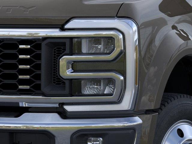 new 2026 Ford F-450 car, priced at $103,336
