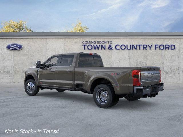new 2026 Ford F-450 car, priced at $103,336