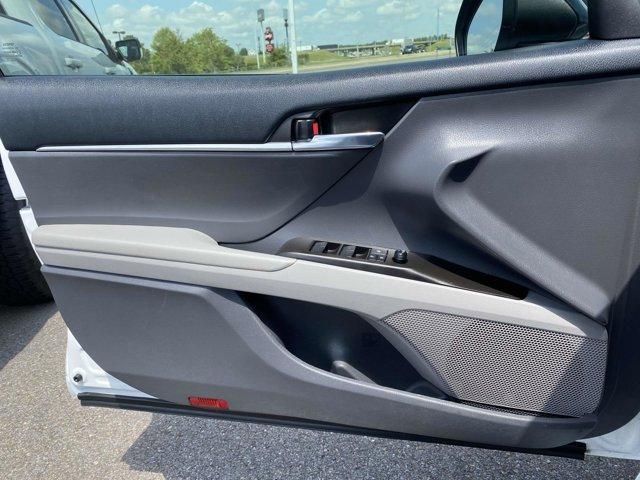used 2023 Toyota Camry car, priced at $25,980