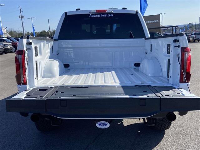new 2025 Ford F-150 car, priced at $71,792