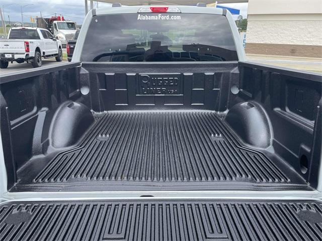 used 2024 Ford F-150 car, priced at $39,288