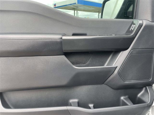 used 2024 Ford F-150 car, priced at $39,288