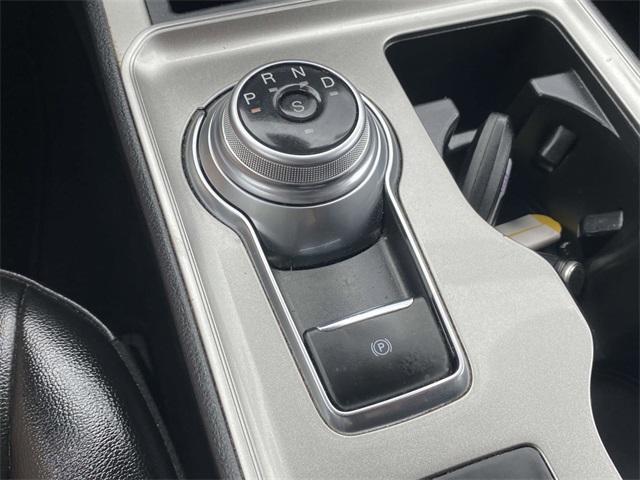 used 2023 Ford Edge car, priced at $25,990