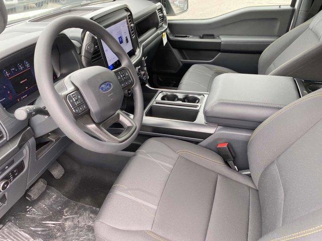 new 2025 Ford F-150 car, priced at $42,825