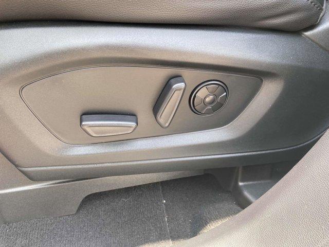 used 2021 Ford Explorer car, priced at $34,990