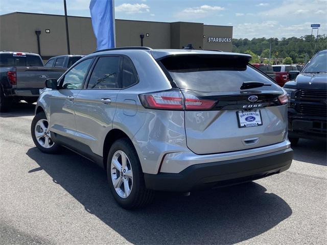 new 2024 Ford Edge car, priced at $34,935