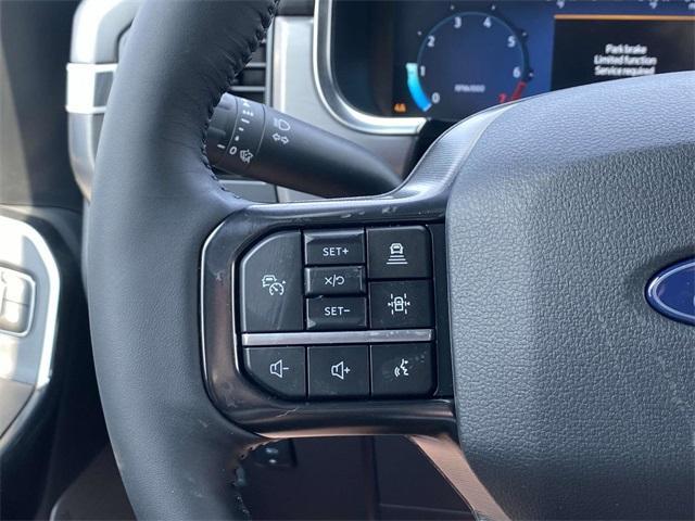 new 2025 Ford F-150 car, priced at $70,271