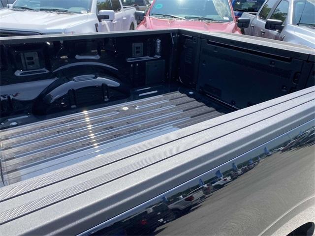 new 2025 Ford F-150 car, priced at $70,271