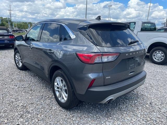 used 2022 Ford Escape car, priced at $22,990