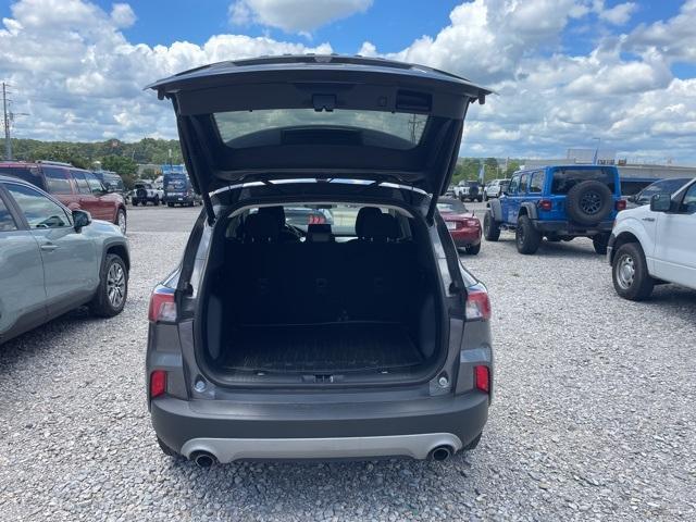 used 2022 Ford Escape car, priced at $22,990