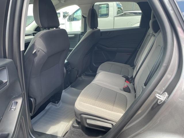 used 2022 Ford Escape car, priced at $22,990