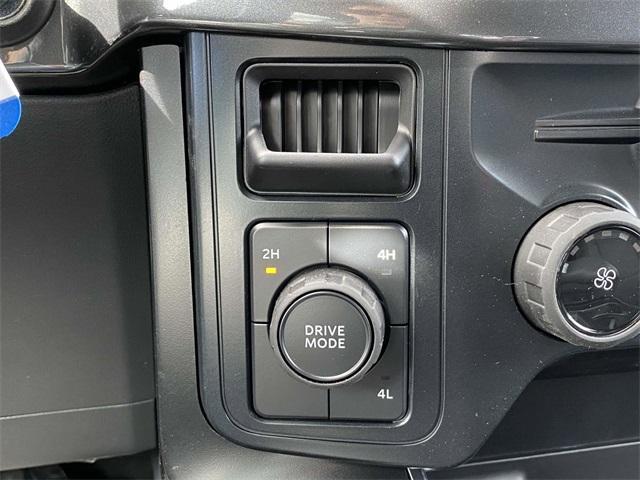 new 2025 Ford F-150 car, priced at $45,377