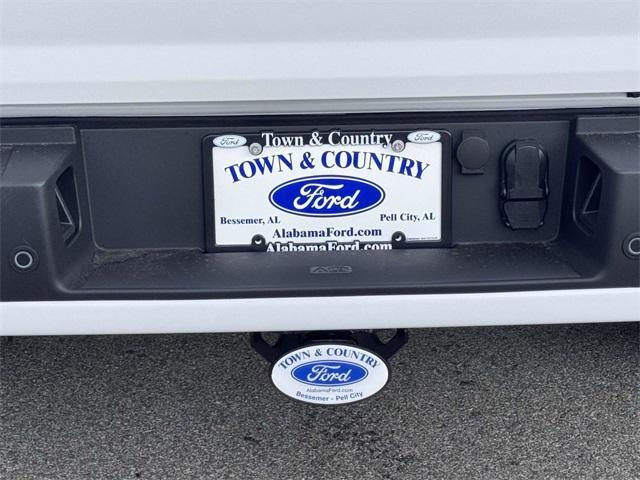 new 2025 Ford F-150 car, priced at $56,836