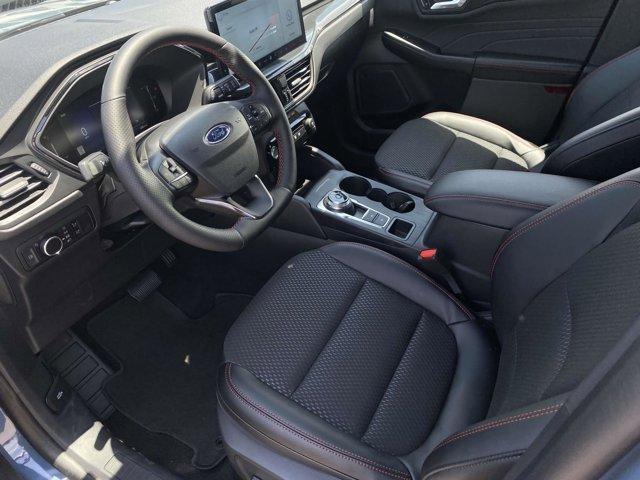 new 2025 Ford Escape car, priced at $31,756