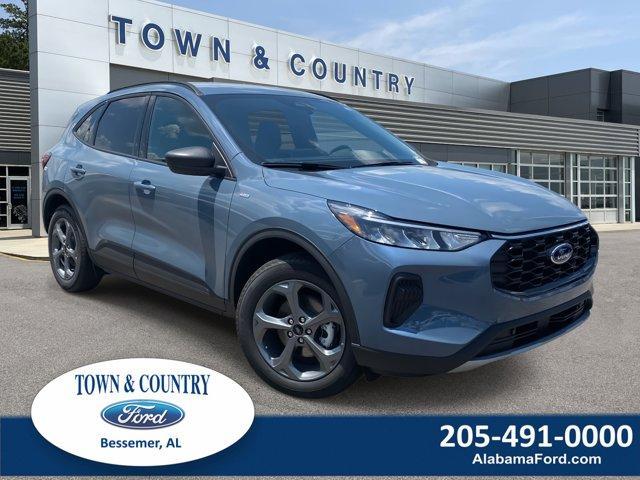 new 2025 Ford Escape car, priced at $32,115