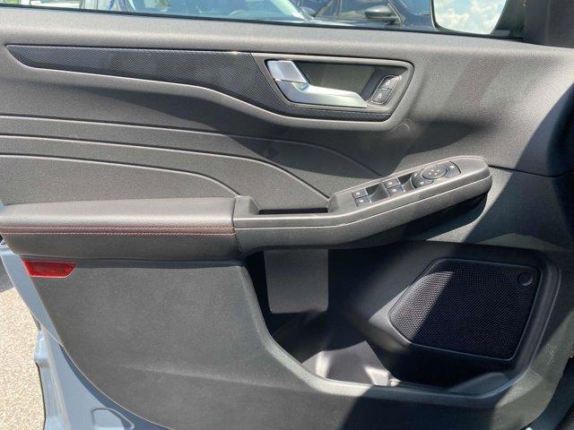 new 2025 Ford Escape car, priced at $31,756