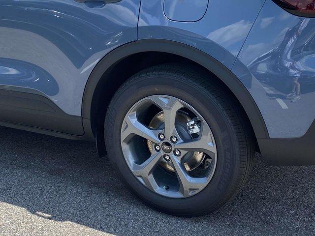 new 2025 Ford Escape car, priced at $31,756