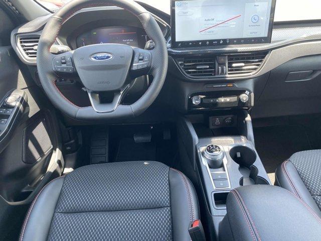 new 2025 Ford Escape car, priced at $31,756
