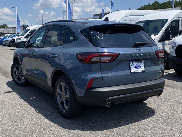 new 2025 Ford Escape car, priced at $31,756