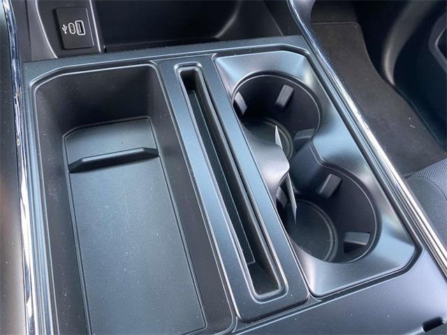 new 2025 Ford F-150 car, priced at $47,025
