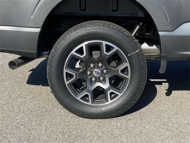 new 2025 Ford F-150 car, priced at $50,175