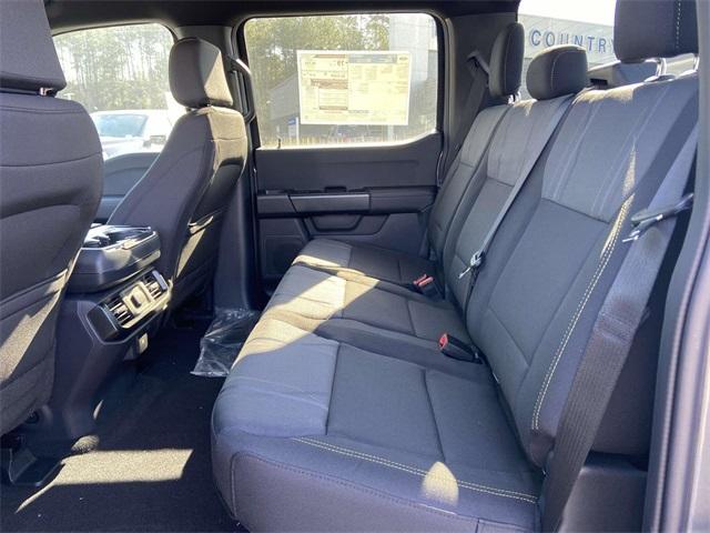 new 2025 Ford F-150 car, priced at $50,175