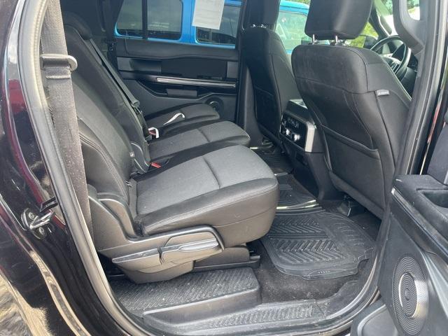 used 2019 Ford Expedition Max car, priced at $20,990