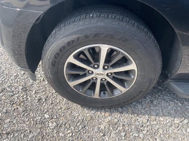 used 2019 Ford Expedition Max car, priced at $20,990