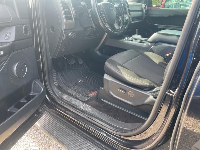 used 2019 Ford Expedition Max car, priced at $20,990