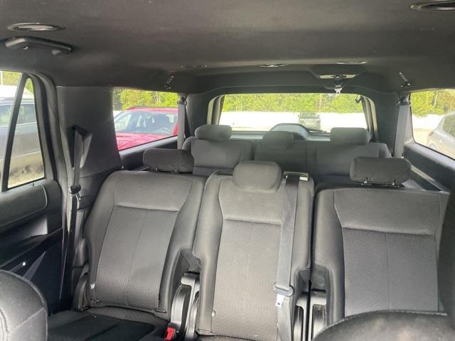 used 2019 Ford Expedition Max car, priced at $20,990