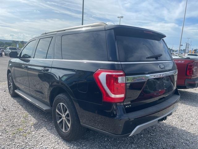 used 2019 Ford Expedition Max car, priced at $20,990