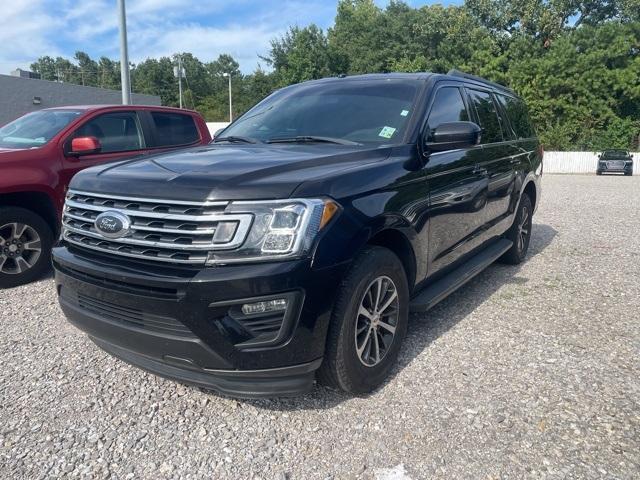 used 2019 Ford Expedition Max car, priced at $20,990