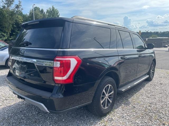 used 2019 Ford Expedition Max car, priced at $20,990