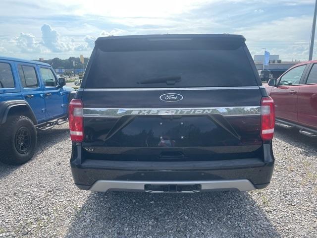 used 2019 Ford Expedition Max car, priced at $20,990