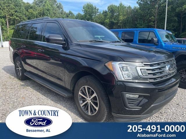 used 2019 Ford Expedition Max car, priced at $20,990