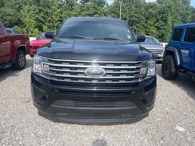 used 2019 Ford Expedition Max car, priced at $20,990