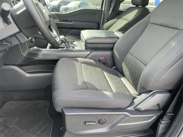 new 2024 Ford F-150 car, priced at $70,498