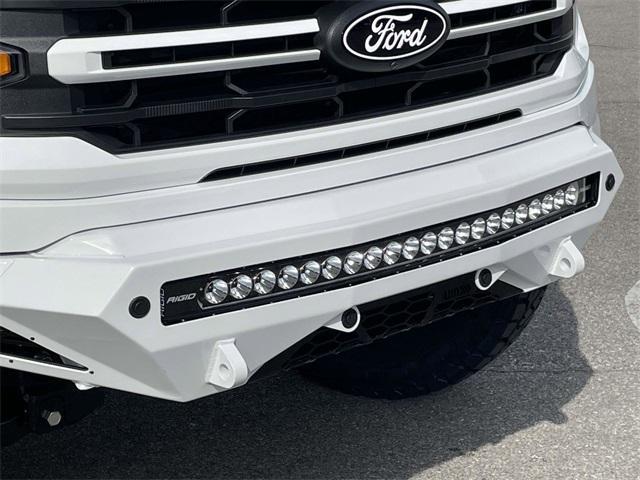 new 2024 Ford F-150 car, priced at $70,498