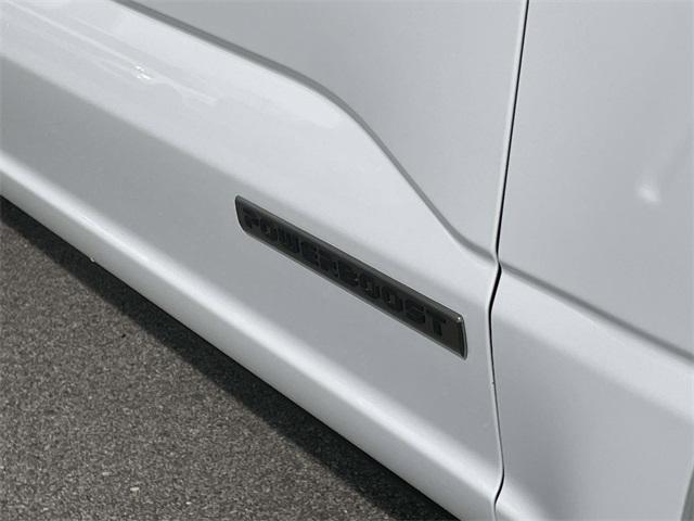 new 2024 Ford F-150 car, priced at $70,498
