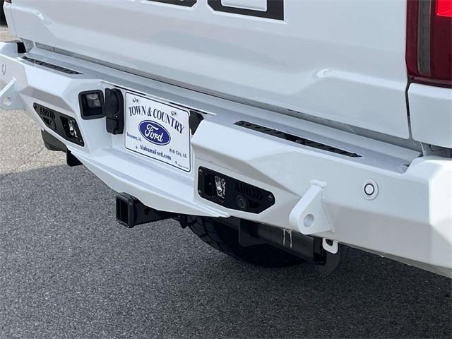 new 2024 Ford F-150 car, priced at $70,498