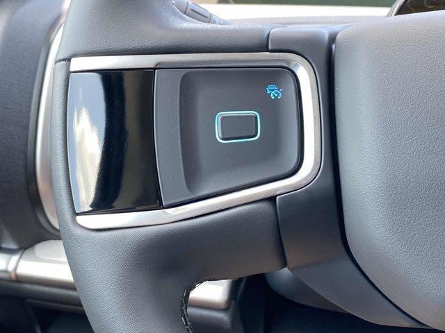 new 2025 Ford Expedition car, priced at $68,210