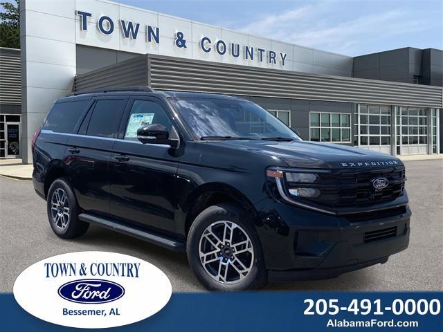 new 2025 Ford Expedition car, priced at $66,164