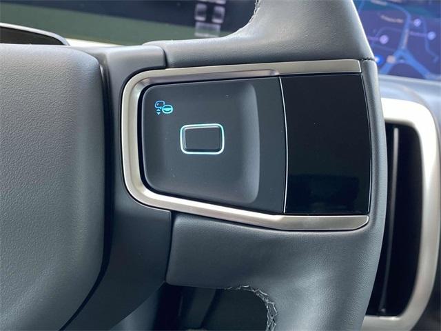 new 2025 Ford Expedition car, priced at $66,164