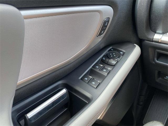 new 2025 Ford Expedition car, priced at $66,164