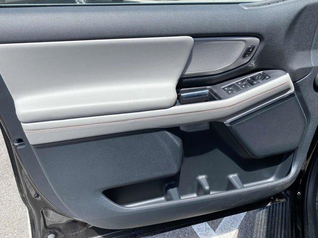 new 2025 Ford Expedition car, priced at $68,210