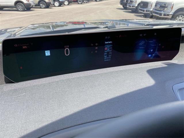 new 2025 Ford Expedition car, priced at $66,164