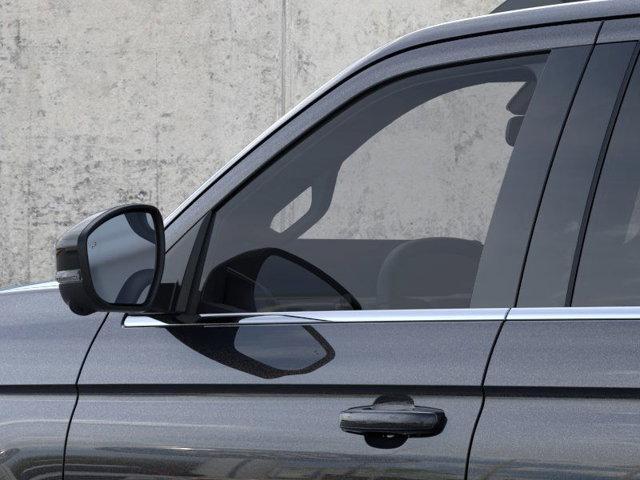 new 2025 Ford Expedition car, priced at $68,210