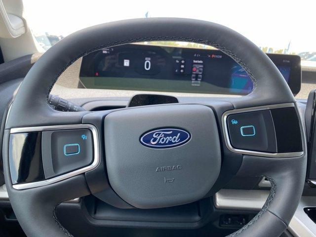 new 2025 Ford Expedition car, priced at $68,210