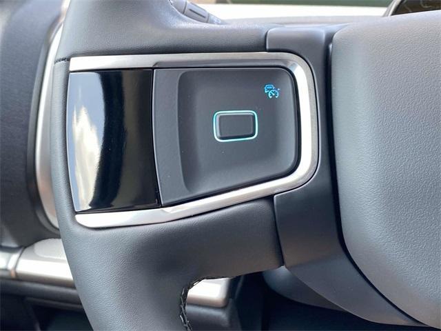 new 2025 Ford Expedition car, priced at $66,164
