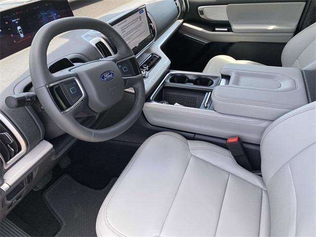 new 2025 Ford Expedition car, priced at $66,164